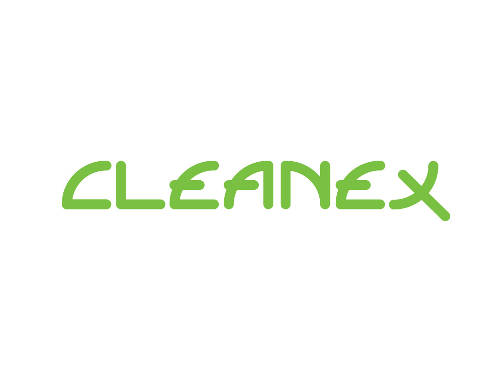 Logo Cleanex
