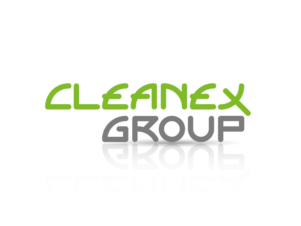 Logo Cleanex