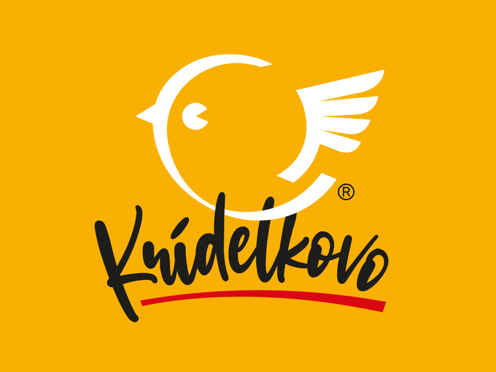 Logo - Krídelkovo