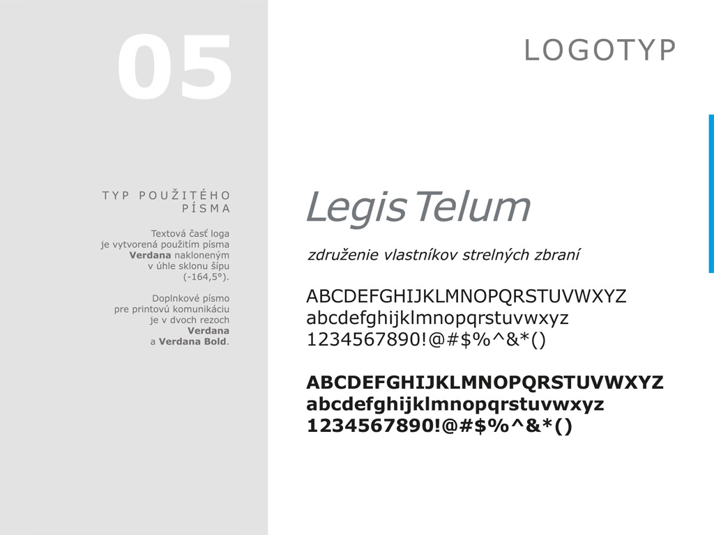 Legis Telum, združenie vlastníkov strelných zbraní