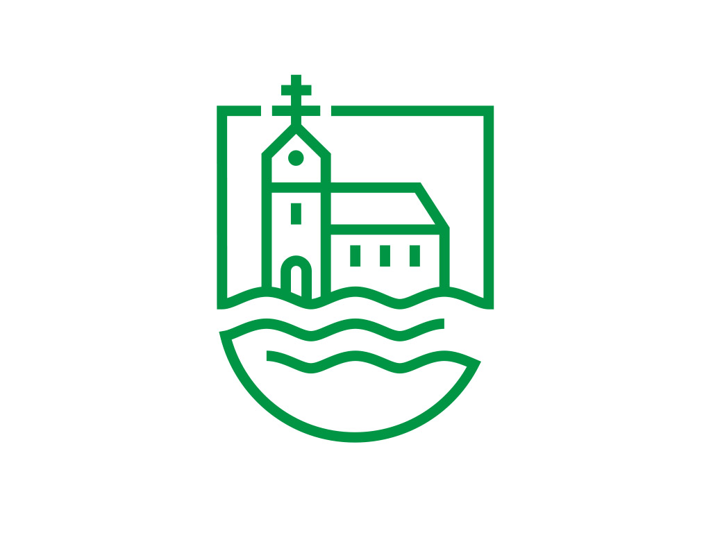 Logo - mesta Nové Mesto nad Váhom 1