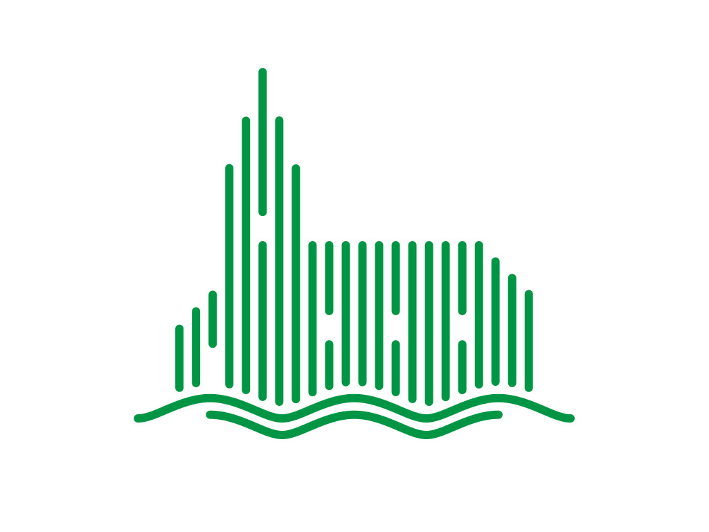 Logo - mesta Nové Mesto nad Váhom 2