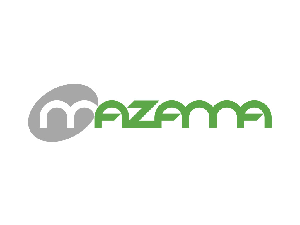 Logo Mazama