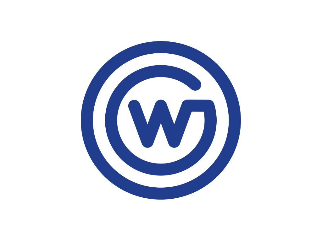 Logo - WGO - World & Gastro Office