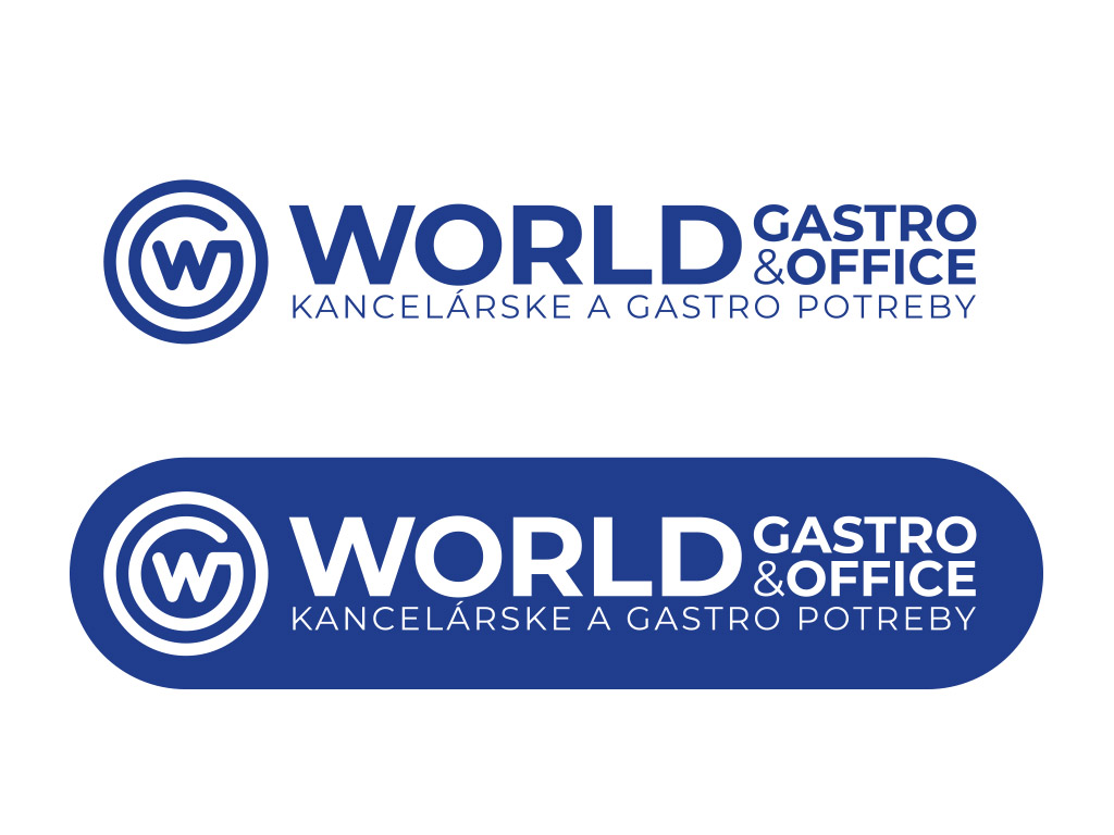 Logo - WGO - World & Gastro Office